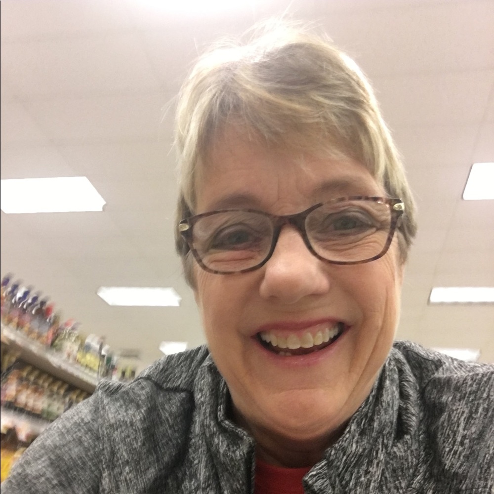 Meet your Posher, Shelley